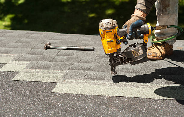 Best Roof Gutter Cleaning  in Haviland, NY