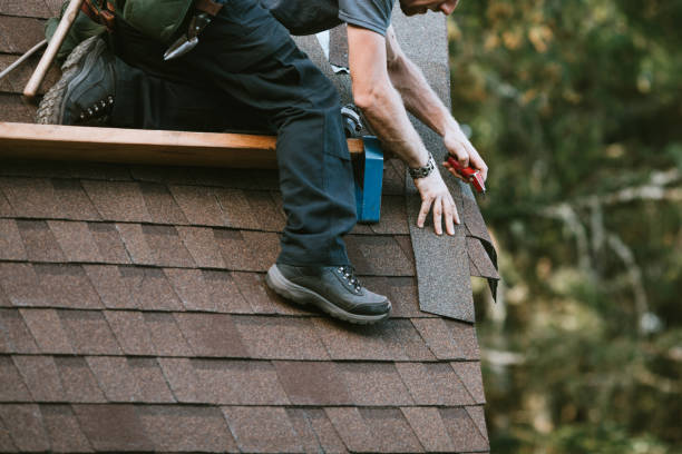 Quick and Trustworthy Emergency Roof Repair Services in Haviland, NY